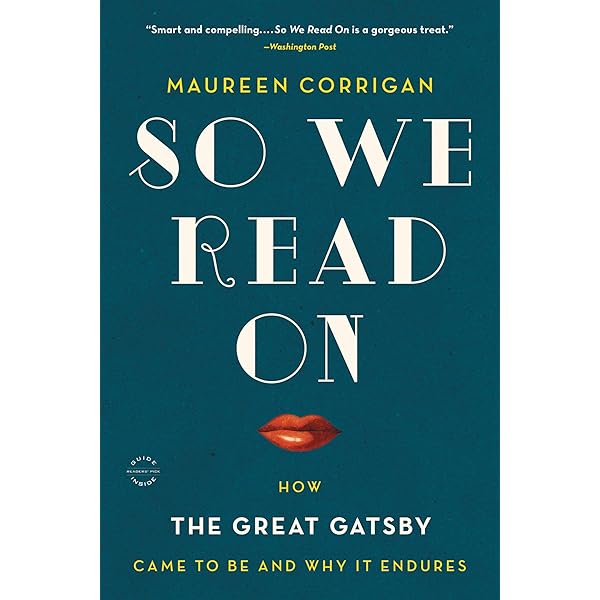 The Annotated Great Gatsby: 100th Anniversary Deluxe Edition